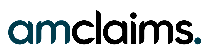 AM Claims Logo