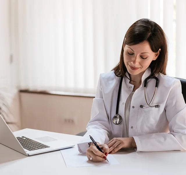 Denial Management expertise