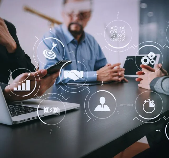 Revenue Cycle Management support