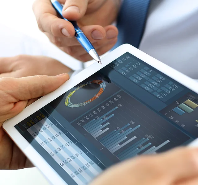 Revenue Cycle Management expertise